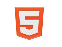 html