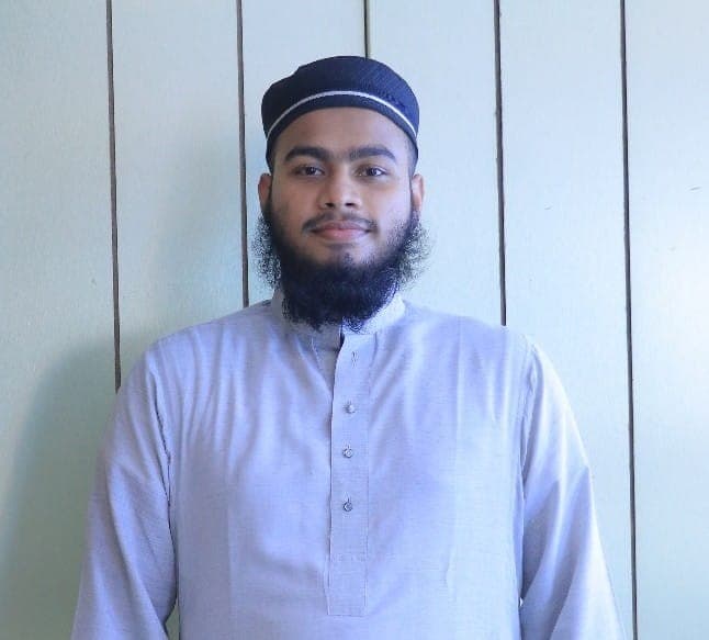 Sheikh Salman