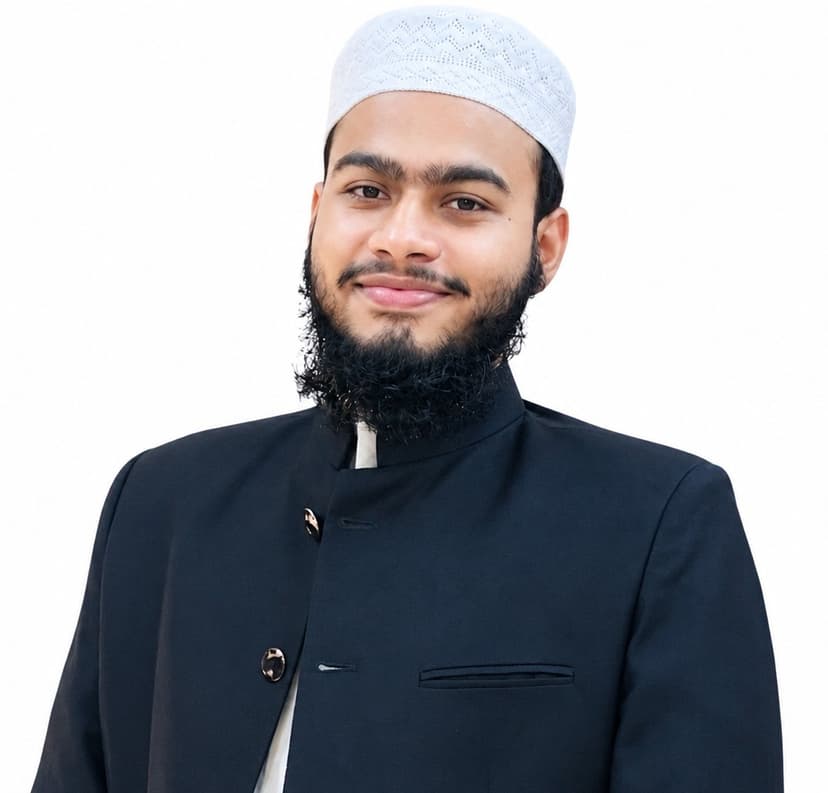 Sheikh Salman